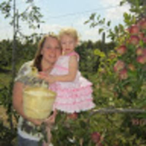 Meet your Posher, Robin